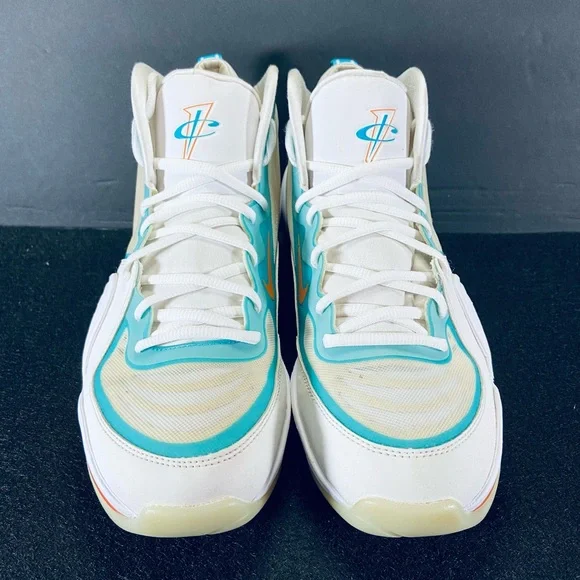 Nike Air Penny 5 ' Miami Dolphins ' - Picture 3 of 17